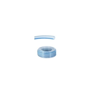 ECO PVC ŞEFFAF ÖRGÜLÜ HORTUM 1/4
