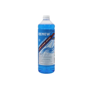 ANTİFRİZ 1 litre MAVİ -40 'C RENEW