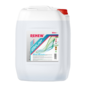 BLUE EURO  5 litre RENEW
