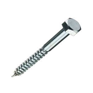 M.12x200  TRİFON VİDA KAPLI 39001