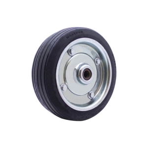 GENİŞ SERİ RULMANLI YEDEK TEKERLEK 300x80