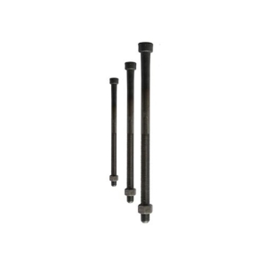 MAKAS SAPLAMASI 7/16x300