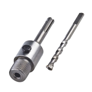 SGS 1583  BUAT AÇMA ADAPTÖR BETON SDS MAX 400 mm.