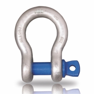 OMEGA TONAJLI KİLİT 5/8