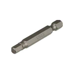 HEX2,5x50  ALLEN BİTS UÇ HEX TOMAX