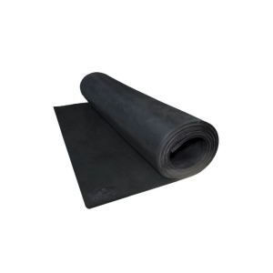 LASTİK LEVHA BEZLİ 2,00 mm.