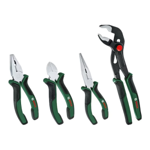 BOSCH PENSE TAKIMI 4 pc. 1600A02W7K