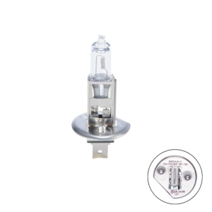 1016/12 w. BOSCH AMPUL P21/5W-1987302814