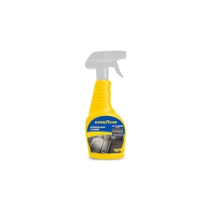 DÖŞEME TEMİZLEYİCİ 500 ml. BÖRFH