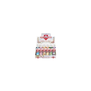 SPREY KOKU 6 ÇEŞİT KARIŞIK 30 pc. 150 ml. BÖRFH