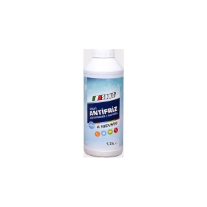 ANTİFİRİZ -55 'C  MAVİ 1.5 lt.