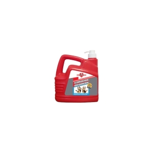 EL TEMİZLEME KREMİ 3000 gr. BÖRFH