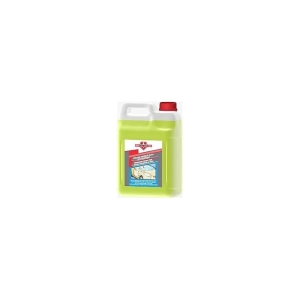 KÖPÜKLÜ CİLALI OTO ŞAMPUANI 5 kg. BÖRFH