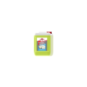 FIRÇASIZ KÖPÜKLÜ CİLALI OTO ŞAMPUANI 25 kg. BÖRFH