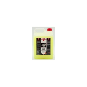 FIRÇASIZ KÖPÜKLÜ CİLALI OTO ŞAMPUANI 5 kg. BÖRFH