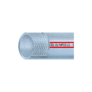 OLYMPOS LD HAFİF HİZMET PVC ÖRGÜLÜ 1