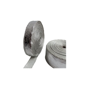 FOLYOLU CAM ELYAF ŞERİT 100x2