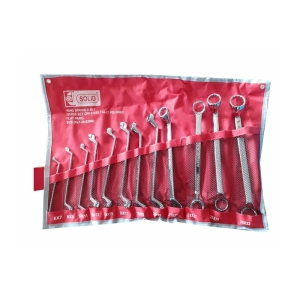 SOLİD YILDIZ ANAHTAR TAKIMI 12 pc.