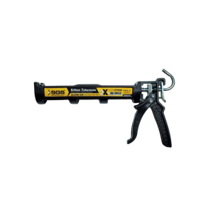 SGS 248  SİLİKON TABANCASI PLASTİK EXTRA KALIN