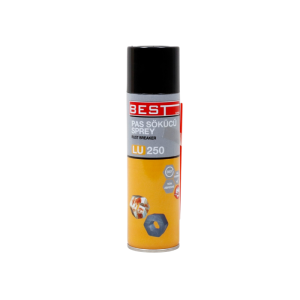 BEST PAS SÖKÜCÜ 250 ml.