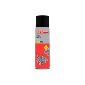 BEST SIVI GRES 500 ml. LU500