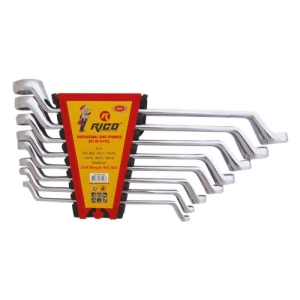 RİCO YILDIZ ANAHTAR TAKIMI 6 pc. 020-KK5106