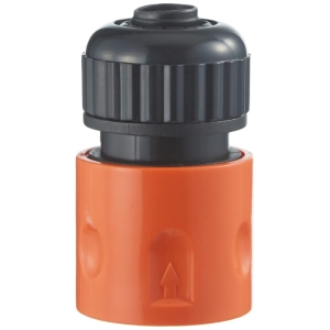 MD 328  OTOMATİK HORTUM BAĞLANTISI 3/4
