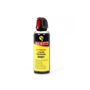 BEST 6 FAKTÖR KORUYUCU  200 ml.