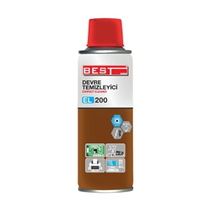 BEST DEVRE TEMİZLEYİCİ 200 ml. YAĞLI