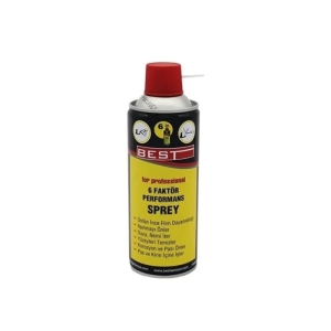 BEST DEVRE TEMİZLEYİCİ 200 ml. YAĞSIZ