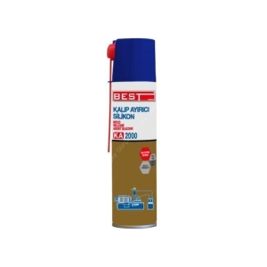 BEST KALIP AYIRICI SİLİKONLU KA-2000