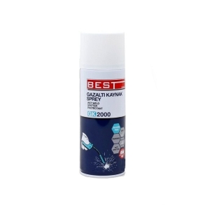 BEST GAZ ALTI KAYNAK SPREYİ GK2000