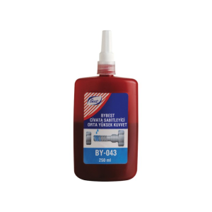 BEST CİVATA SABİTLEYİCİ 50ml.  BY-043