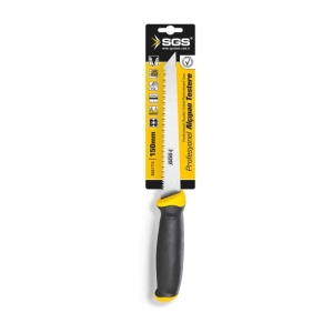 SGS 1774 ALÇIPAN TESTERESİ
