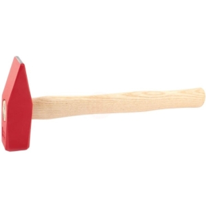 ÇEKİÇ AĞAÇ SAPLI 500 gr.