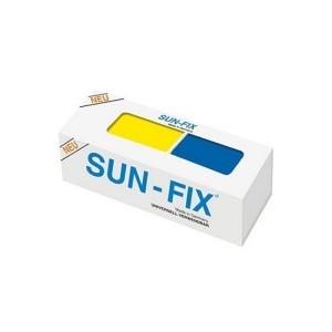 SUNFİX MACUN 40 gr. WERWENDBAR