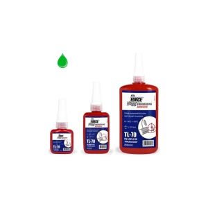 FORCE CİVATA SABİTLEYİCİ 15 gr.