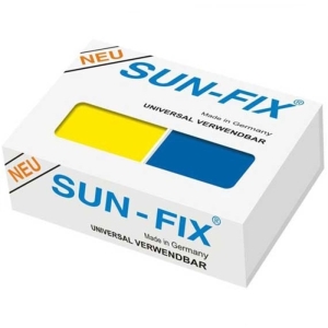 SUNFİX MACUN 80 gr. WERWENDBAR