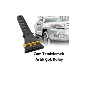 KAR-BUZ KAZIYICI SİLGEÇLİ CRB